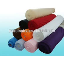 Customzie tout tissu de lentille microfibre GSM en rouleaux